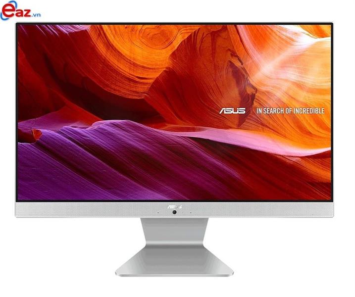 AIO Asus V241EAT WA033W | Intel&#174; Tiger Lake Core™ i5 _ 1135G7 | 8GB | 512GB SSD PCIe | Intel&#174; Iris&#174; Xe Graphics | Win 11 | 23.8 inch Full HD IPS Multi-Touch | 0522D